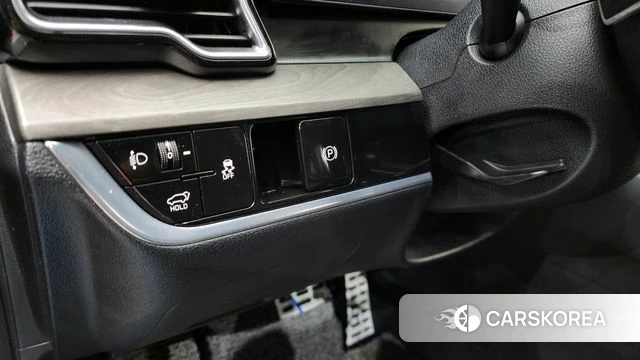 Kia Sportage 5th Generation 2023 Серый из Кореи, фото 6