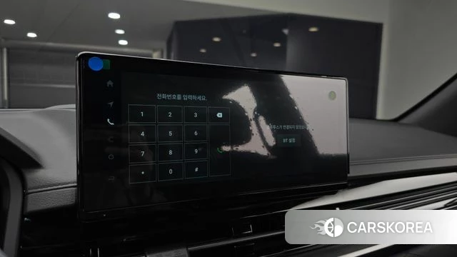 Ssangyong Rexton New Arena 2023 Черный из Кореи, фото 6