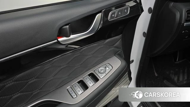 Hyundai Palisade 2022 Белый из Кореи, фото 6