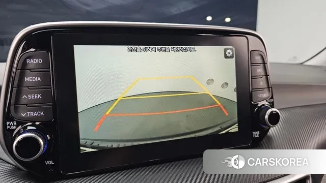 Hyundai All New Tucson 2020 Серый из Кореи, фото 6