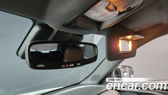 Chevrolet (GM Daewoo) Trailblazer id 2718461 из Кореи 6