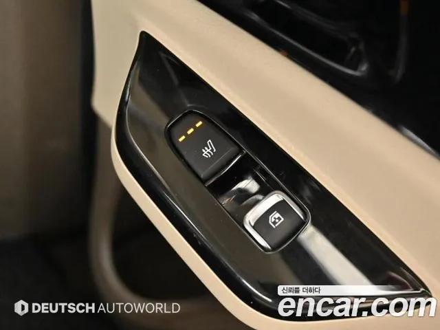 Kia Carnival 4th generation 2021 Небесно-голубой из Кореи, фото 6