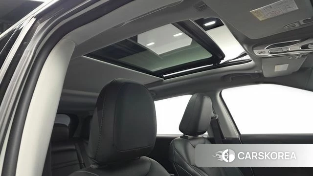 Jeep Compass 2nd Generation 2018 Белый из Кореи, фото 6
