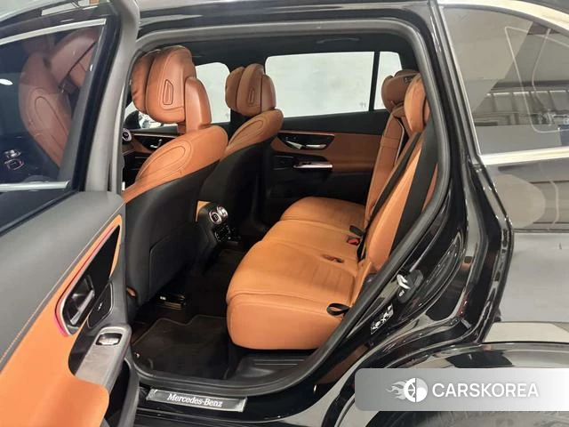 Mercedes-Benz GLC 2024 Черный из Китая, фото 6