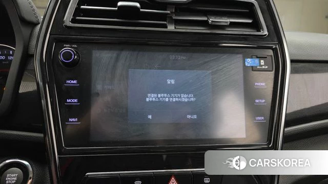 Ssangyong Berry New Tivoli 2022 Белый из Кореи, фото 6