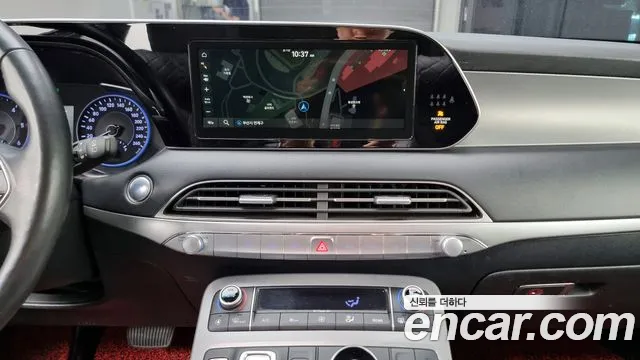 Hyundai Palisade id 2713965 из Кореи 6