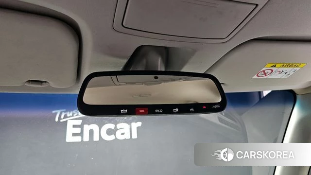 Kia The New Kia Ray 2023 Белый из Кореи, фото 6