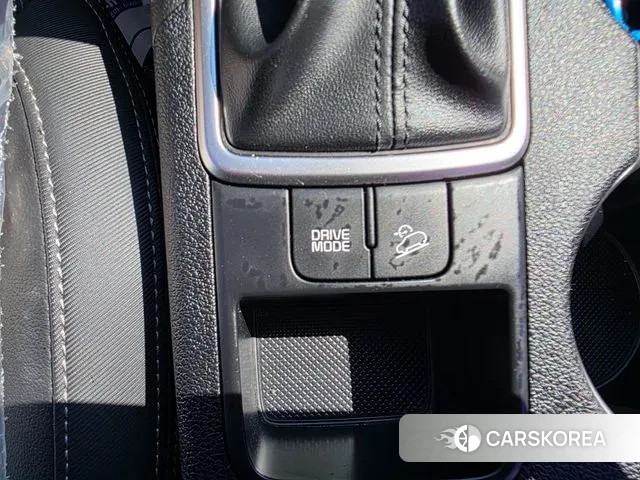 Kia Sportage 4th Generation 2018 Белый из Кореи, фото 6