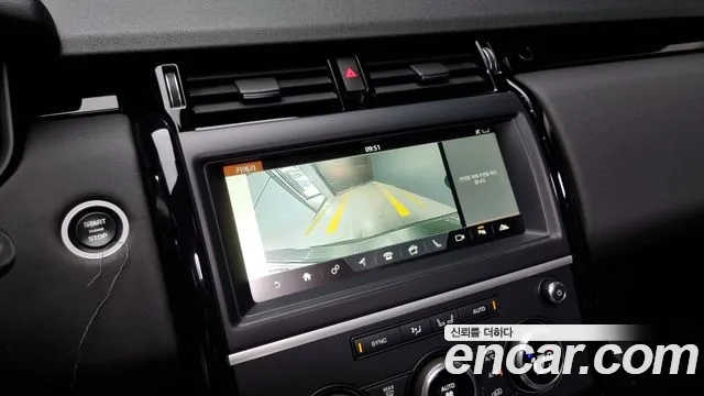 Land Rover Discovery 5 id 2881957 из Кореи 6