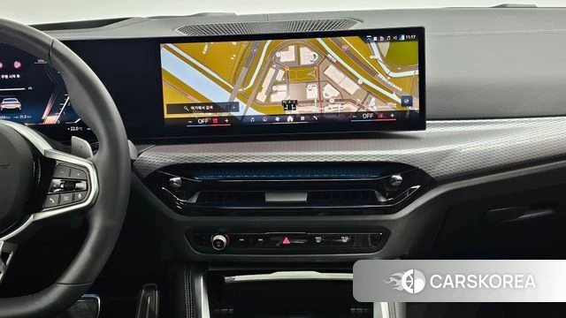 BMW 4 Series (G22) 2025 Белый из Кореи, фото 6
