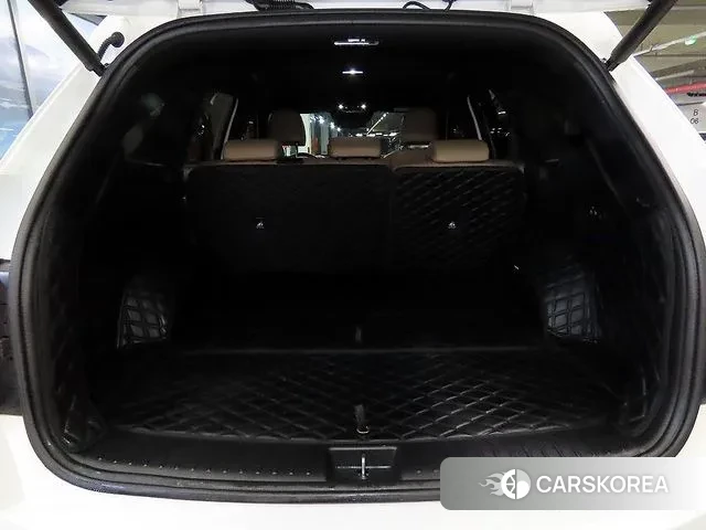 Kia The New Sorento 4th Generation 2024 Белый из Кореи, фото 6