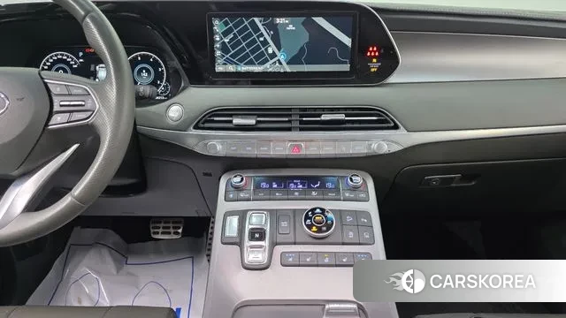 Hyundai Palisade 2020 Белый из Кореи, фото 6