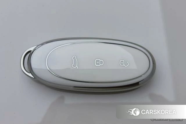 Dongfeng Yipai Nano 01 2026 Белый из Китая, фото 6