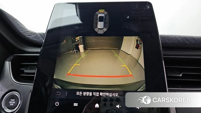 Renault Korea (Samsung) XM3 2020 Белый из Кореи, фото 6