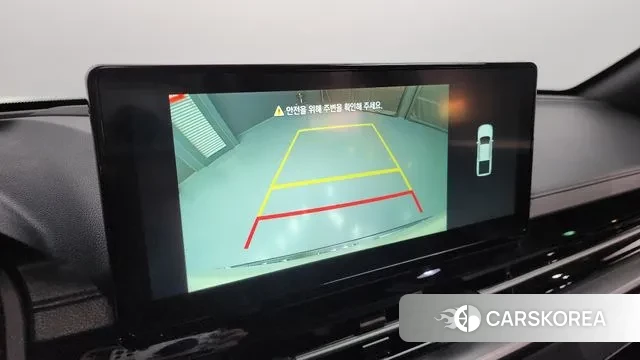 Ssangyong The New Rexton Sport 2024 Жемчужный цвет из Кореи, фото 6