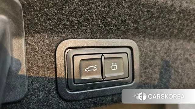 Audi A6 (C8) 2019 Черный из Кореи, фото 6