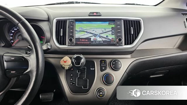 Kia The New Ray 2019 Белый из Кореи, фото 6