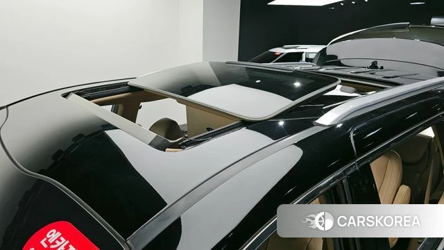 Kia The New Carnival 2018 Черный из Кореи, фото 6