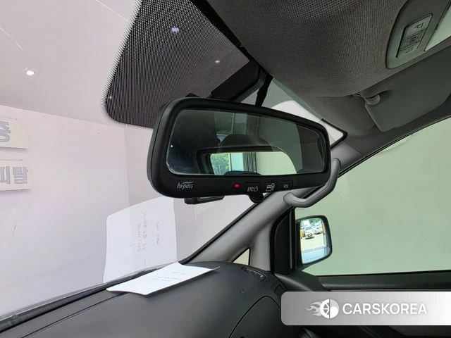 Hyundai The New Grand Starex 2019 Серебристо-серый из Кореи, фото 6