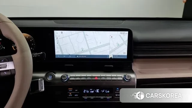 Hyundai Kona (SX2) 2025 Небесно-голубой из Кореи, фото 6