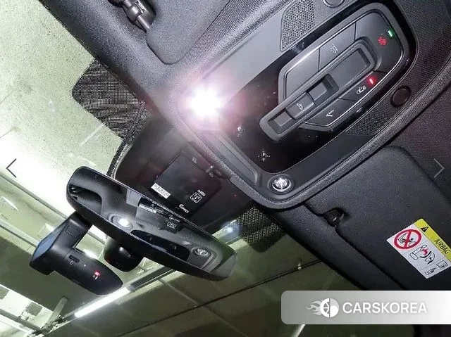 Audi A6 (C8) 2023 Белый из Кореи, фото 6