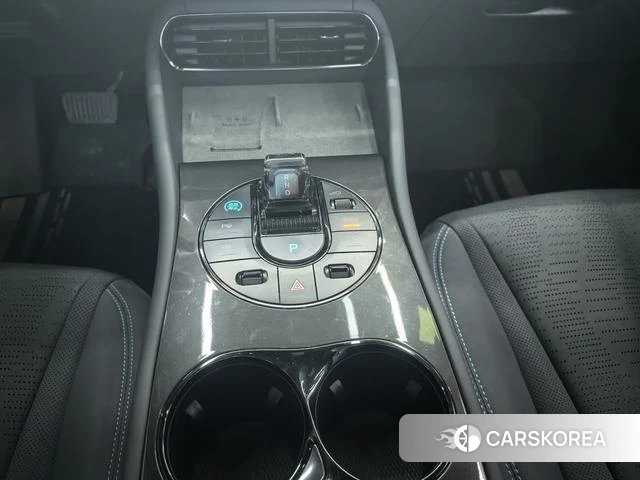 BYD Seal 06GT 2025 Зеленый из Китая, фото 6