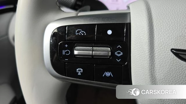 Genesis GV70 2024 Черный из Кореи, фото 6