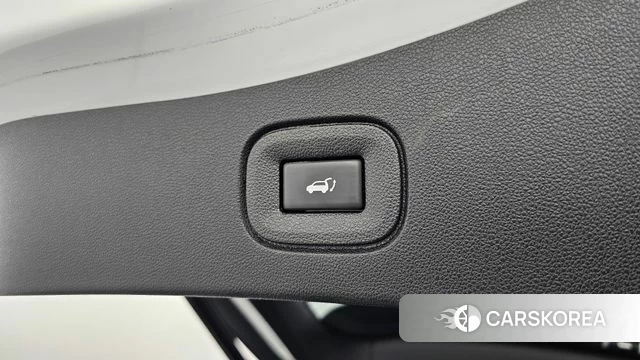 Renault Korea (Samsung) The New QM6 2020 Белый из Кореи, фото 6