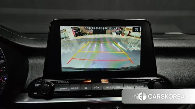 Kia Come New K3 2018 Серый из Кореи, фото 6