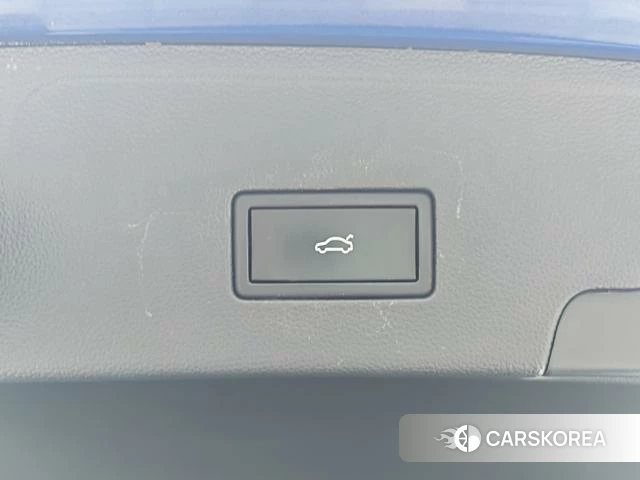 Volkswagen Tourang 2021 Синий из Китая, фото 6