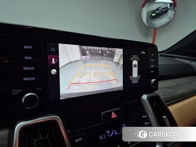 Kia Sorento 4th Generation 2020 Серый из Кореи, фото 6