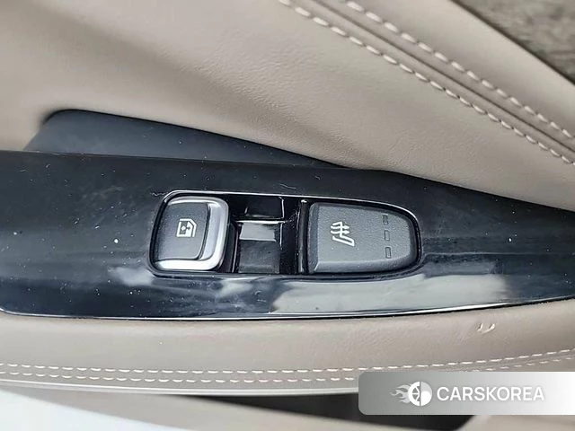 Kia K8 2021 Черный из Кореи, фото 6