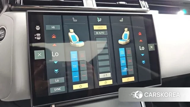 Land Rover Range Rover Velar 2024 Белый из Кореи, фото 6