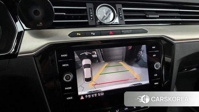 Volkswagen Arteon 2019 Белый из Кореи, фото 6