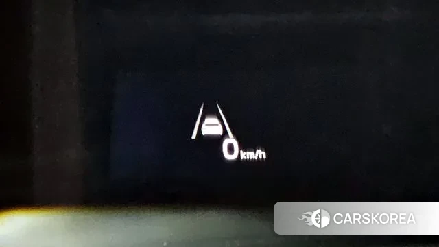 Kia Stinger Meister 2020 Красный из Кореи, фото 6