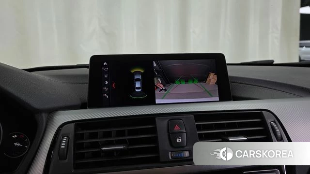BMW 3 Series (F30) 2018 Белый из Кореи, фото 6