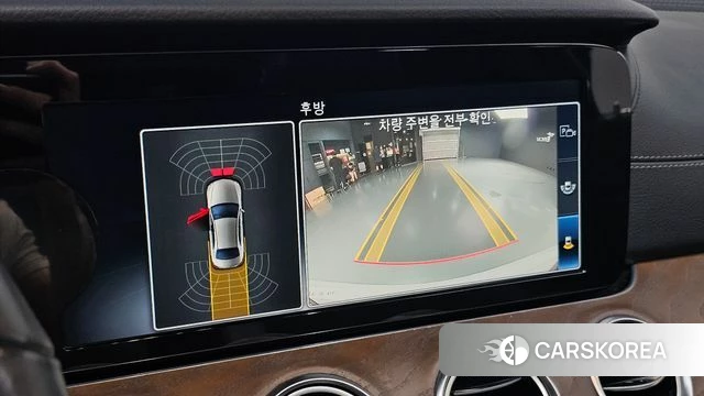 Mercedes-Benz E-Class W213 2019 Белый из Кореи, фото 6