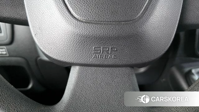 Renault Korea (Samsung) Master 2020 Белый из Кореи, фото 6