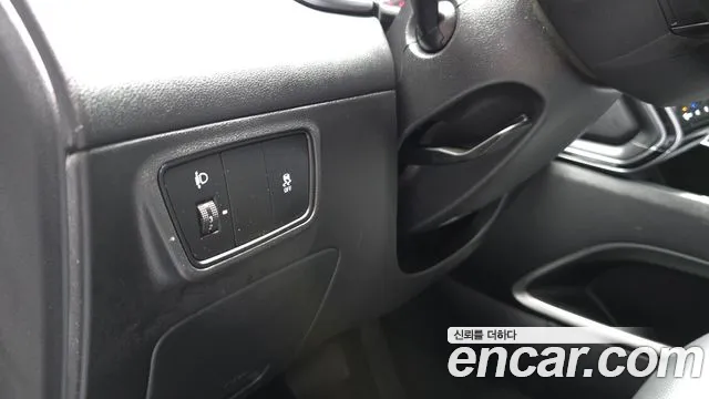 Hyundai Tucson (NX4) id 2401220 из Кореи 6