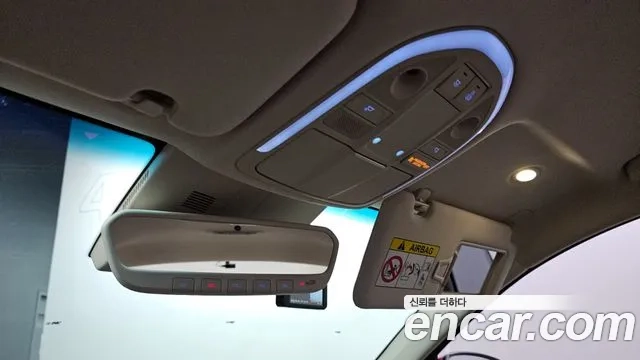 Genesis The New G70 2021 Красный из Кореи, фото 6