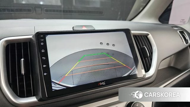 Kia The New Ray 2022 Белый из Кореи, фото 6