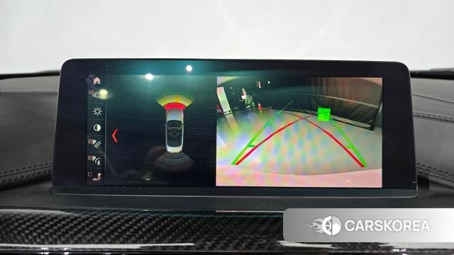 BMW 4 Series (F32) 2018 Белый из Кореи, фото 6