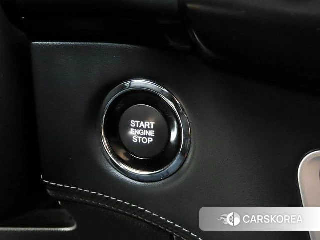 Ssangyong Rexton Sports 2020 Серый из Кореи, фото 6