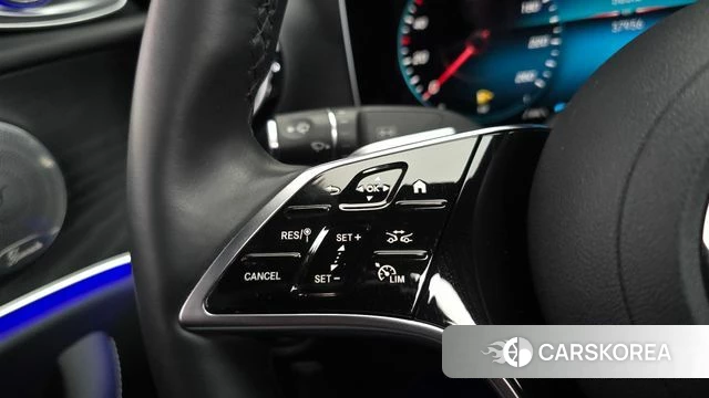 Mercedes-Benz E-Class W213 2023 Белый из Кореи, фото 6