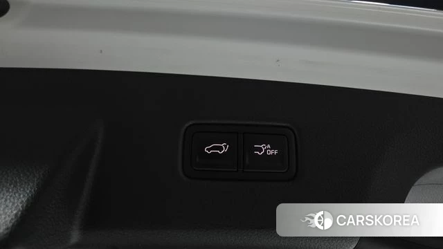 Kia Carnival 4th generation 2023 Белый из Кореи, фото 6