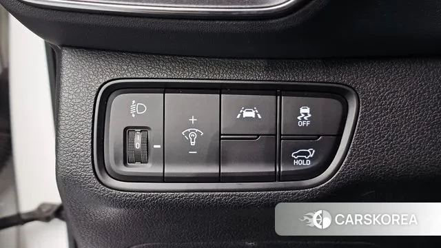 Hyundai Santa Fe TM 2019 Белый из Кореи, фото 6