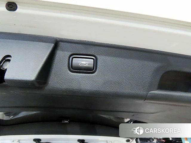 Kia Mohave Master 2021 Белый из Кореи, фото 6