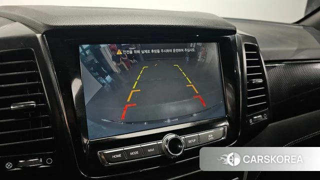 Ssangyong Rexton Sports 2020 Серебристо-серый из Кореи, фото 6