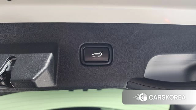Kia Sportage 5th Generation Hybrid 2024 Белый из Кореи, фото 6
