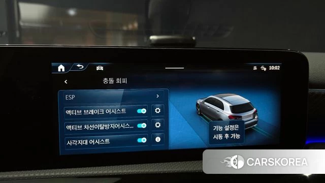 Mercedes-Benz A-Class W177 2024 Черный из Кореи, фото 6